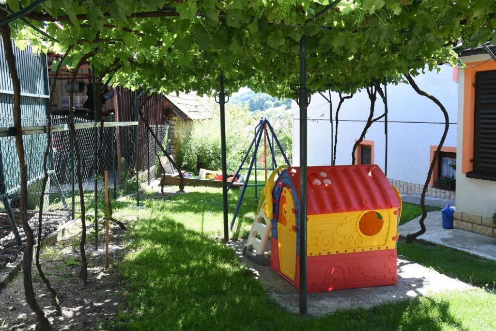 Kuca Za Odmor 6N Gornje Jesenje Exterior foto