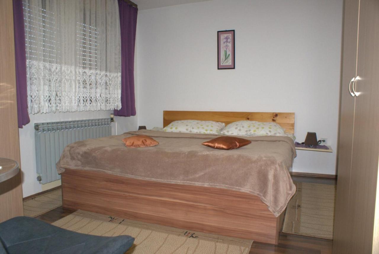 Kuca Za Odmor 6N Gornje Jesenje Exterior foto